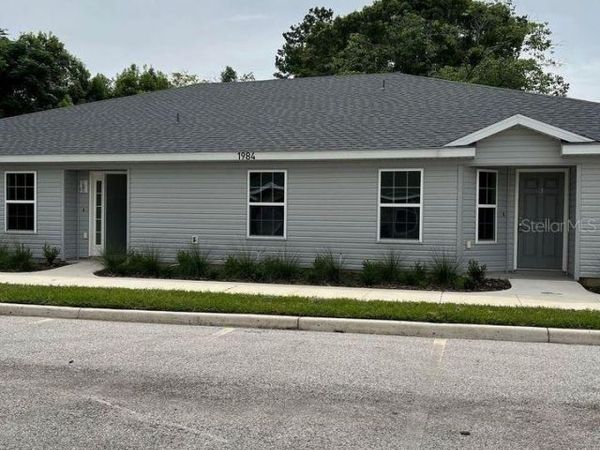 1984 NE 17TH PLACE , Unit 2, OCALA, FL 34470