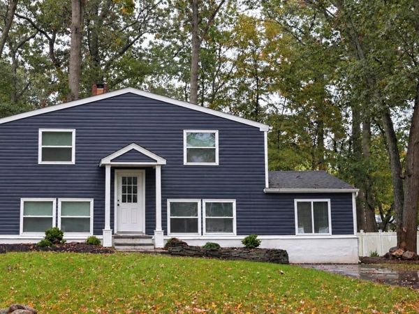 81 University Heights Drive, Stony Brook, NY 11790