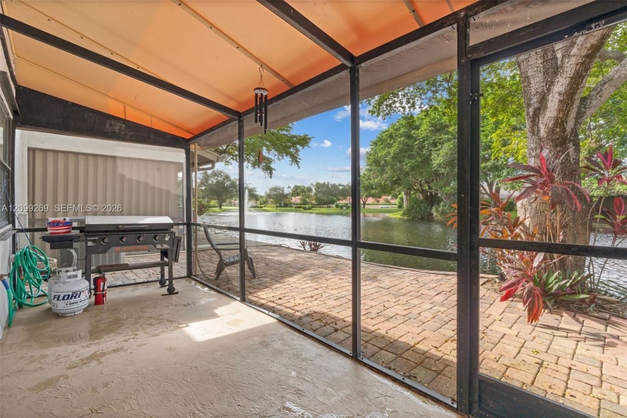 3329 Deer Creek Lake Shore Dr , Deerfield Beach, FL 33442 Photo