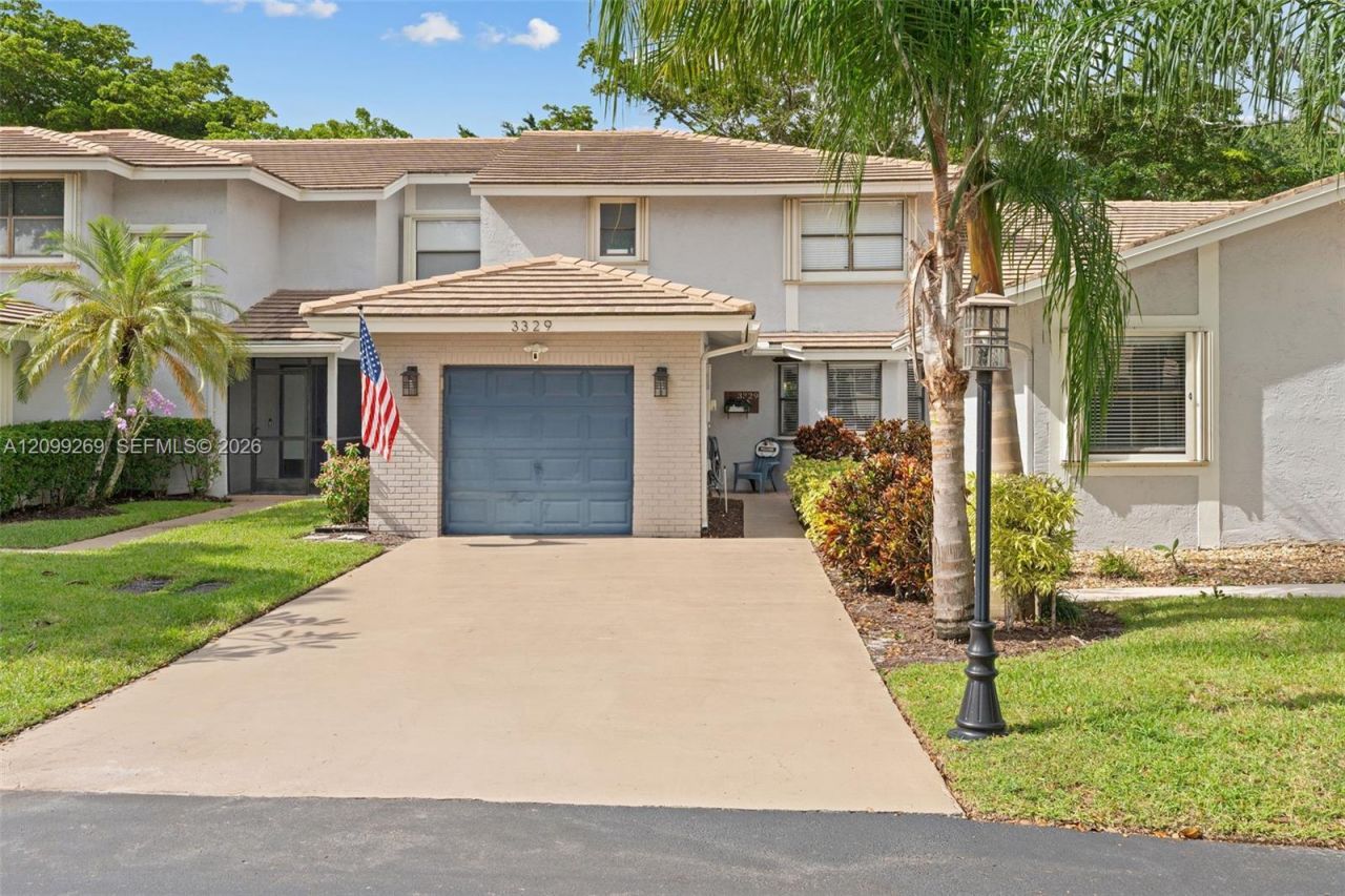 3329 Deer Creek Lake Shore Dr , Deerfield Beach, FL 33442 Photo