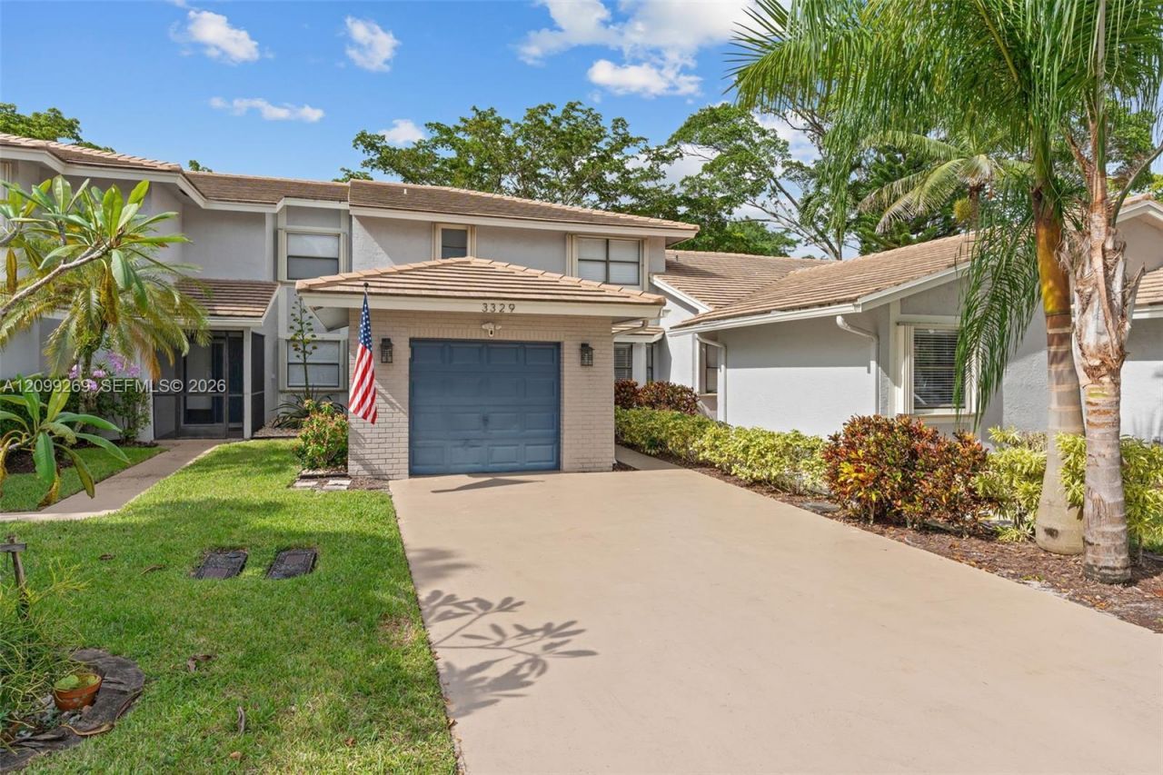 3329 Deer Creek Lake Shore Dr , Deerfield Beach, FL 33442 Photo
