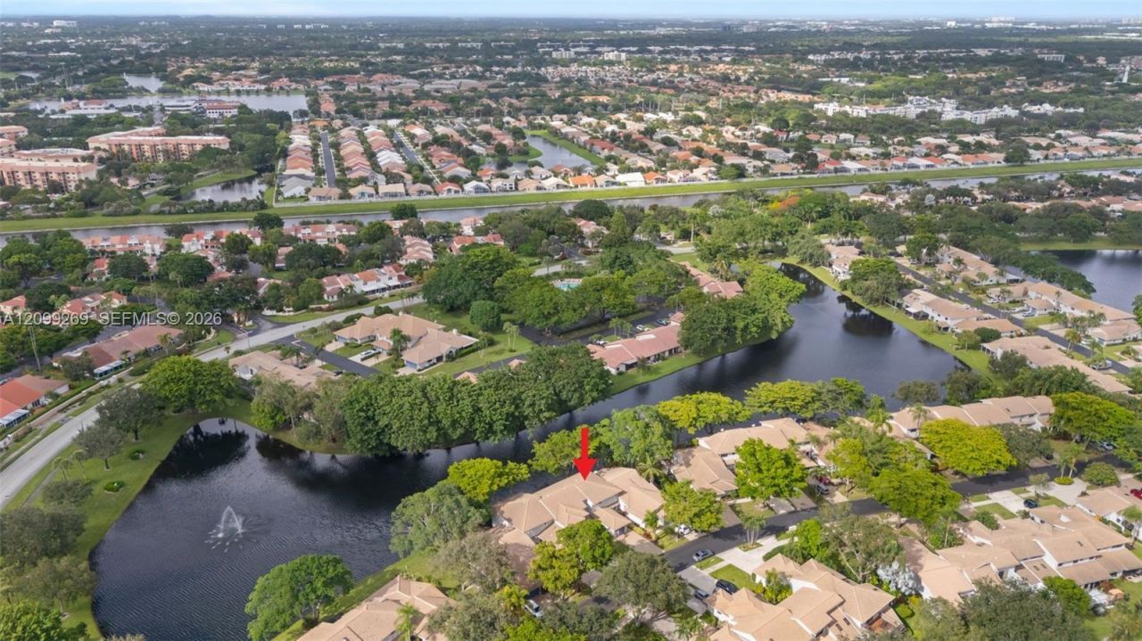 3329 Deer Creek Lake Shore Dr , Deerfield Beach, FL 33442 Photo