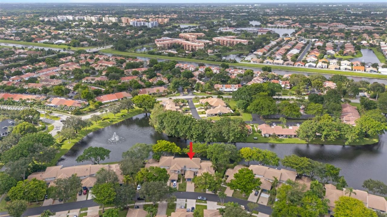 3329 Deer Creek Lake Shore Dr , Deerfield Beach, FL 33442 Photo