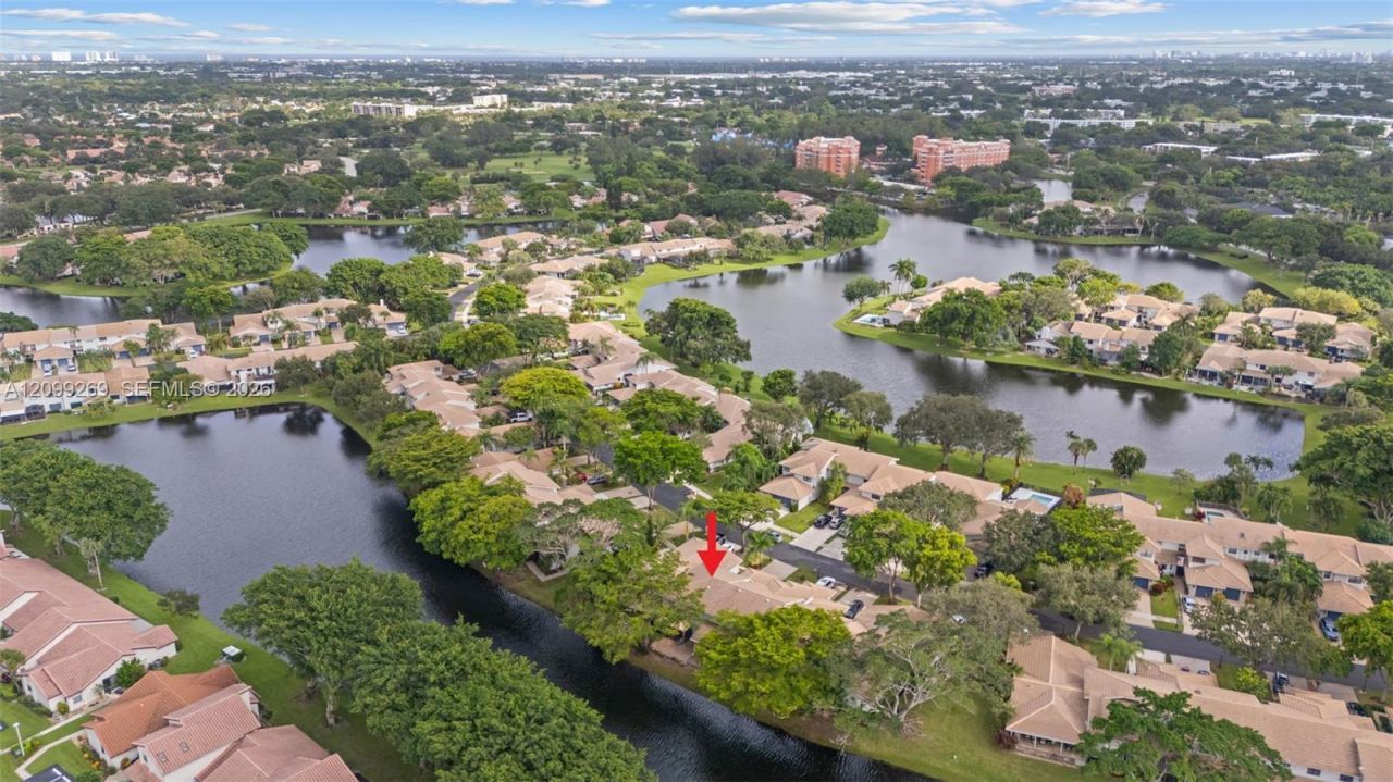 3329 Deer Creek Lake Shore Dr , Deerfield Beach, FL 33442 Photo