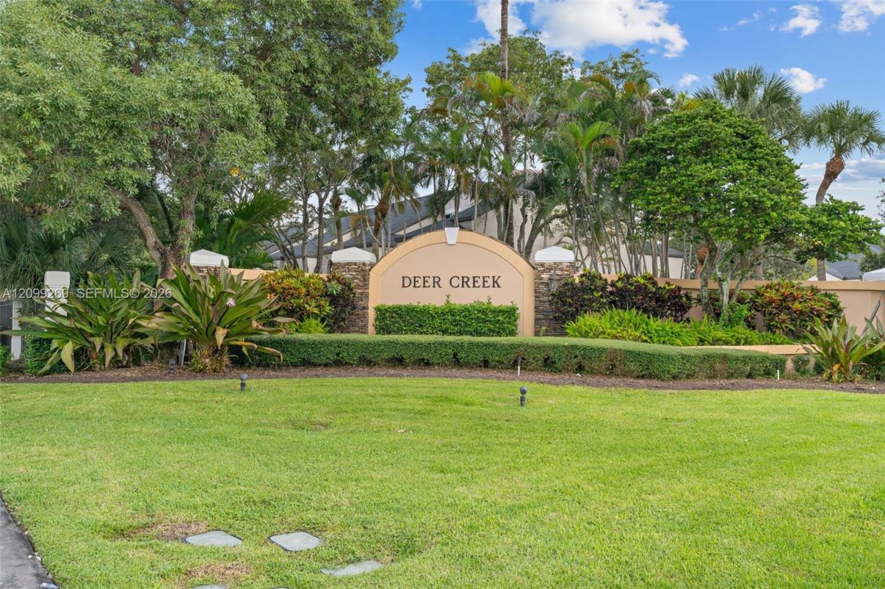3329 Deer Creek Lake Shore Dr , Deerfield Beach, FL 33442 Photo