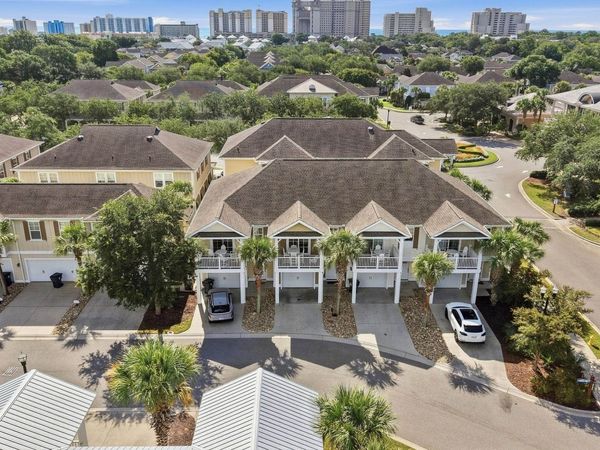 835 Madiera Dr., Unit TH6-R2, North Myrtle Beach, SC 29582