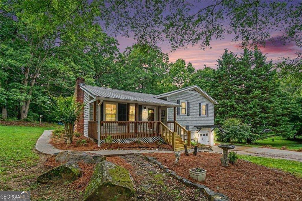 173 S Forty Pass W, Hiram, GA 30141 Main Photo