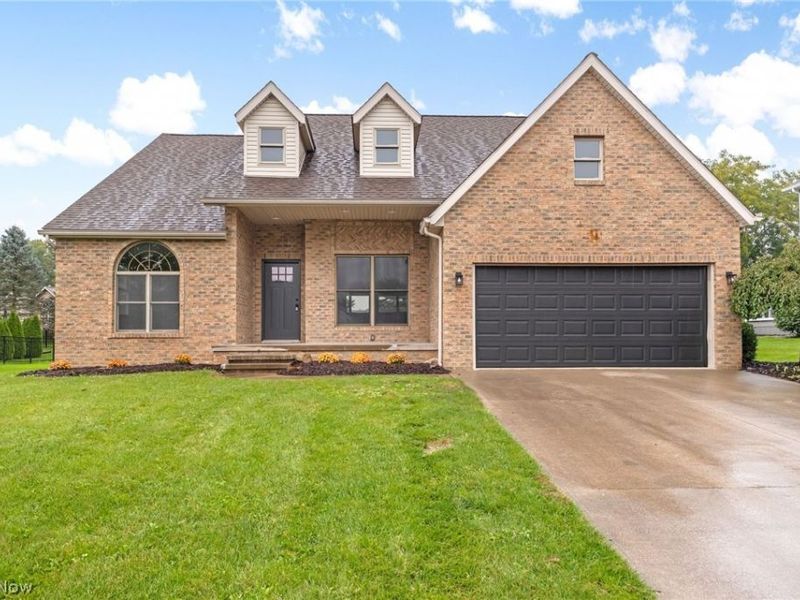 2427 Queensbury Road, Alliance, OH 44601 Photo 1