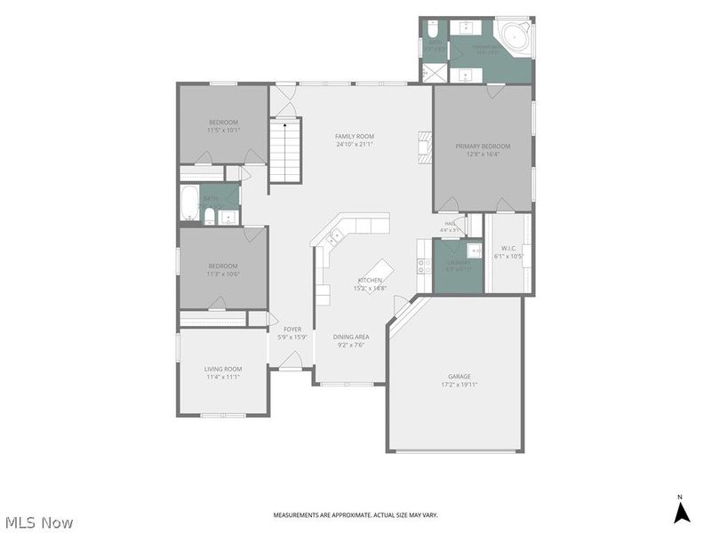 2427 Queensbury Road, Alliance, OH 44601 Photo 30
