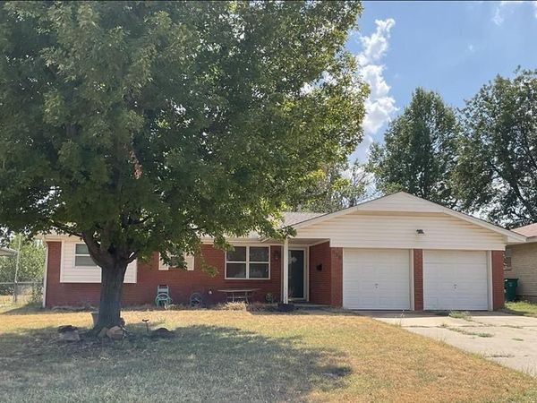 516 SW 67th Street, Oklahoma City, OK 73139
