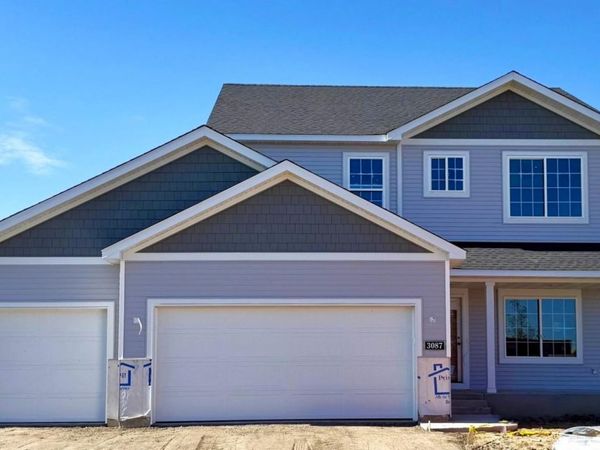 3087 Jandura Avenue NE, Saint Michael, MN 55376