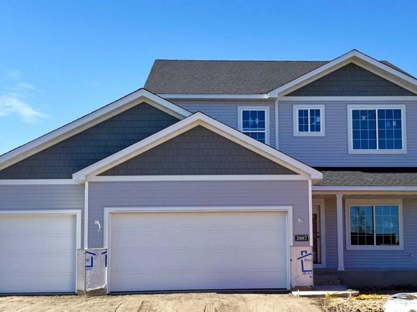 3087 Jandura Avenue NE, Saint Michael, MN 55376