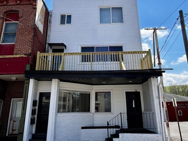 18 N Main Street, Ashley, PA 18706