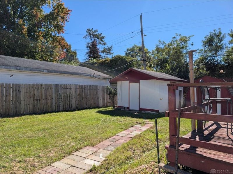 3858 Necco Avenue, Dayton, OH 45406 Photo 11