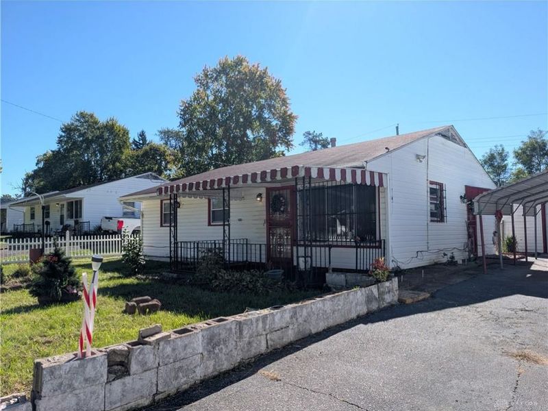 3858 Necco Avenue, Dayton, OH 45406 Photo 2