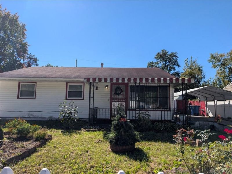 3858 Necco Avenue, Dayton, OH 45406 Photo 3