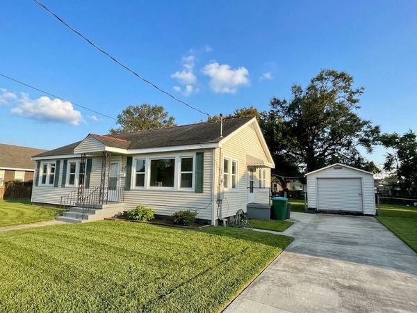 1219 TAYLOR Street, Kenner, LA 70062