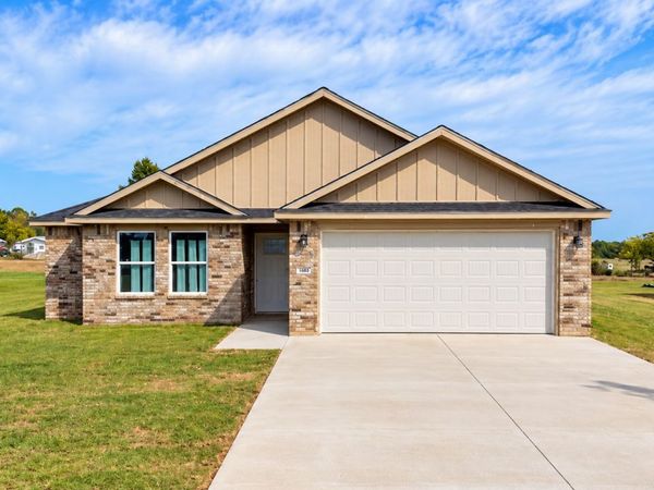 1868 Silo Road , Durant, OK 74701
