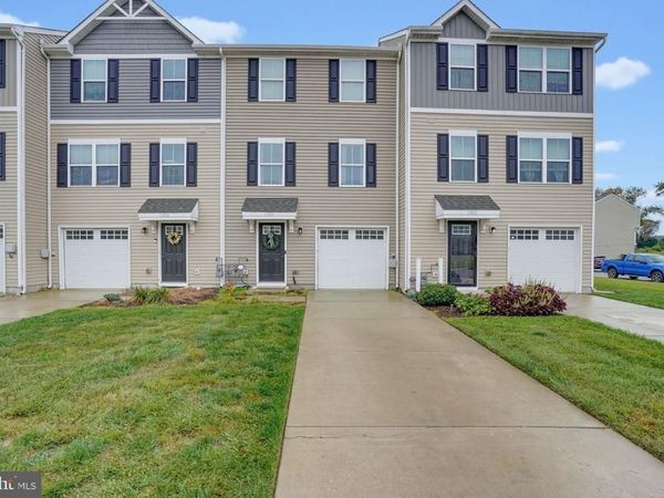 17654 FIELDSTONE AVENUE, MILFORD, DE 19963