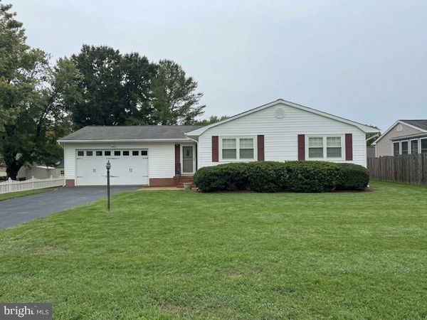 3903 BLAKE DRIVE, FREDERICKSBURG, VA 22407