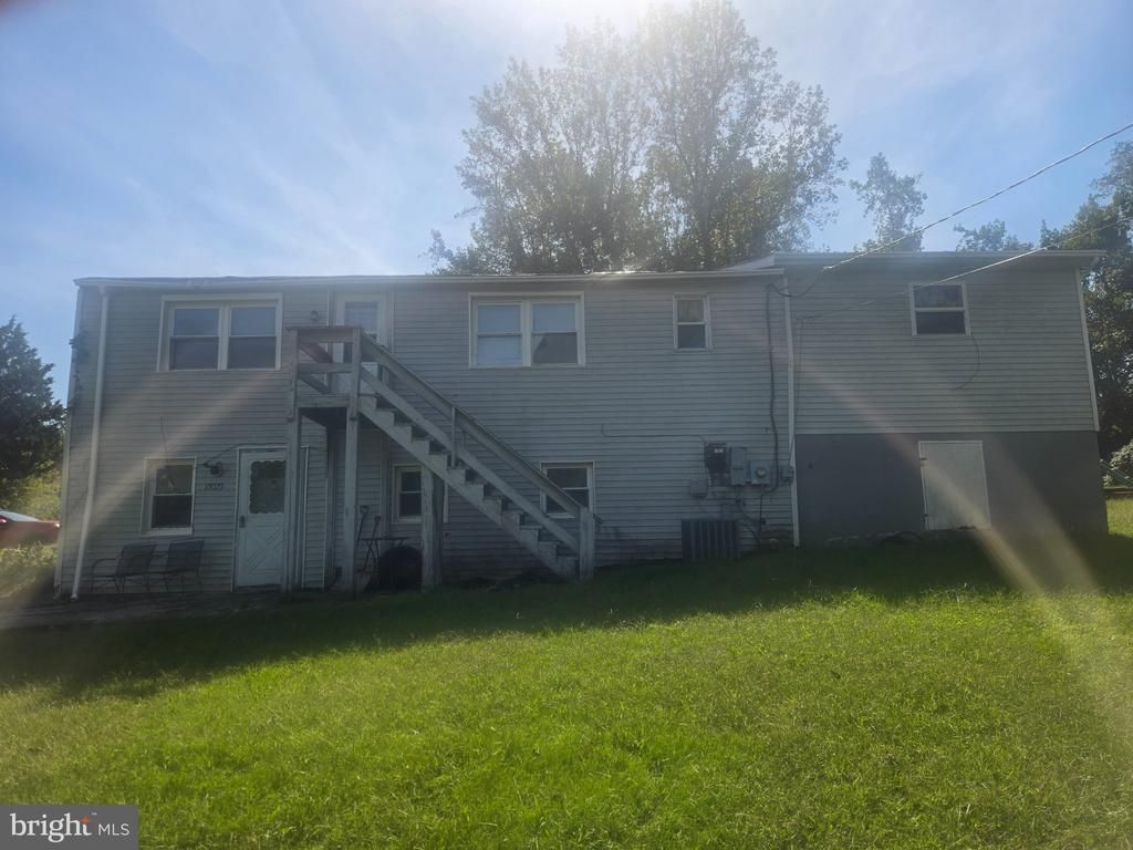 10020 KIRKSVILLE LANE , DUNKIRK, MD 20754