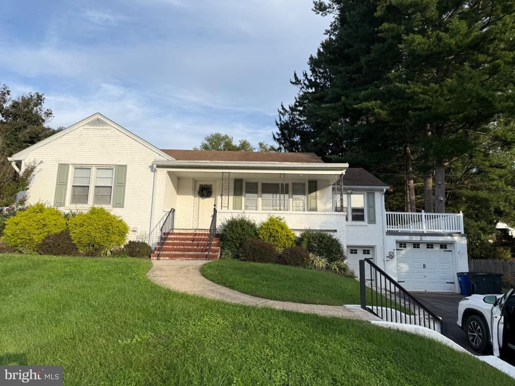 119 BOND STREET, WESTMINSTER, MD 21157