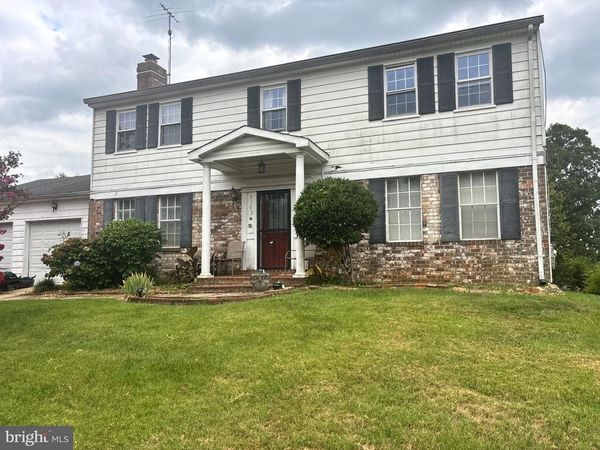 9102 LOUGHRAN ROAD, FORT WASHINGTON, MD 20744