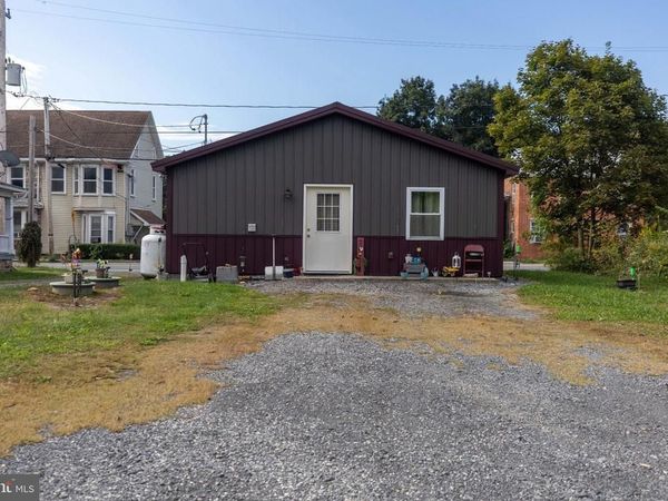 11251 FORGE HILL ROAD , ORRSTOWN, PA 17244
