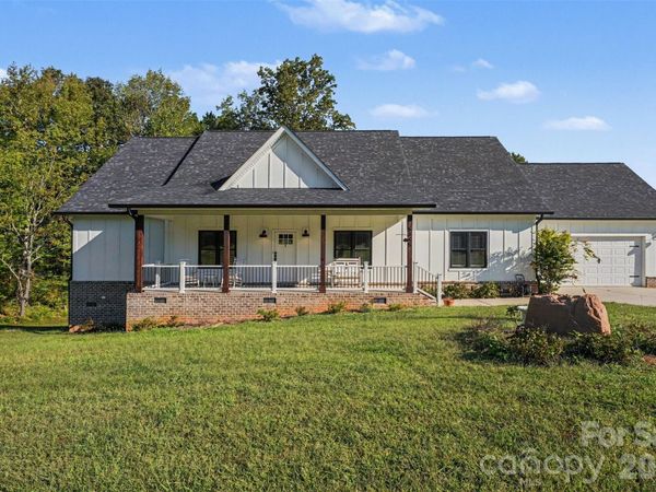 5345 Christopher Road, Iron Station, NC 28080