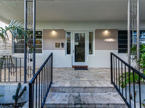 1431 Lincoln Ter , Unit 2, Miami Beach, FL 33139
