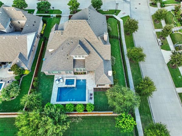 12921 Railhead Court , Frisco, TX 75033