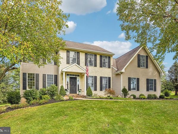 212 ARANGLEN WAY, DOWNINGTOWN, PA 19335