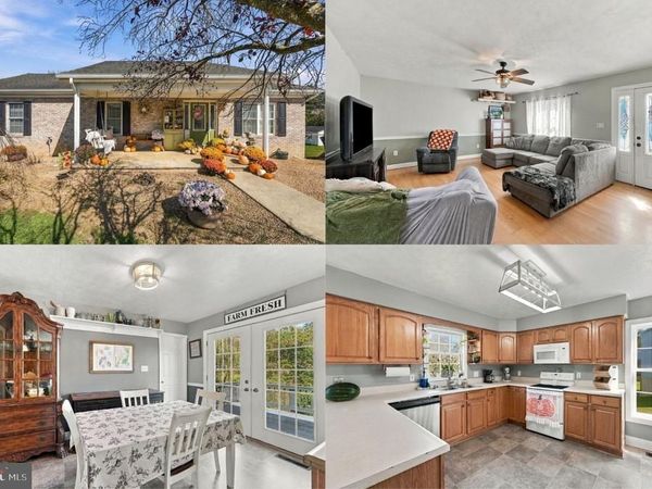 158 T BIRD LANE, STANLEY, VA 22851