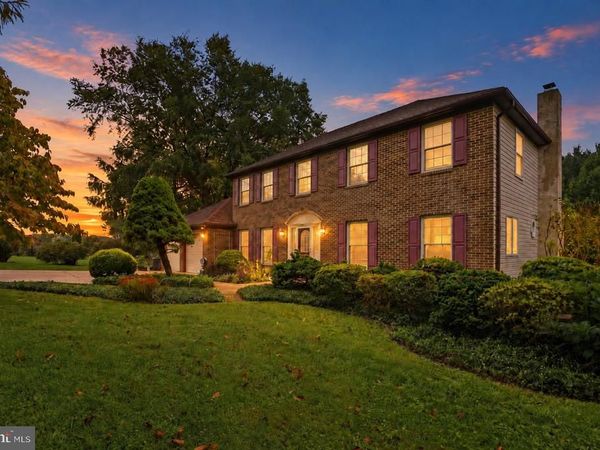 2 NASHUA DRIVE , WEST GROVE, PA 19390