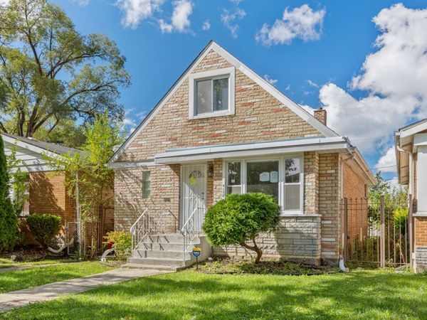 9150 S Wallace Street , Chicago, IL 60620