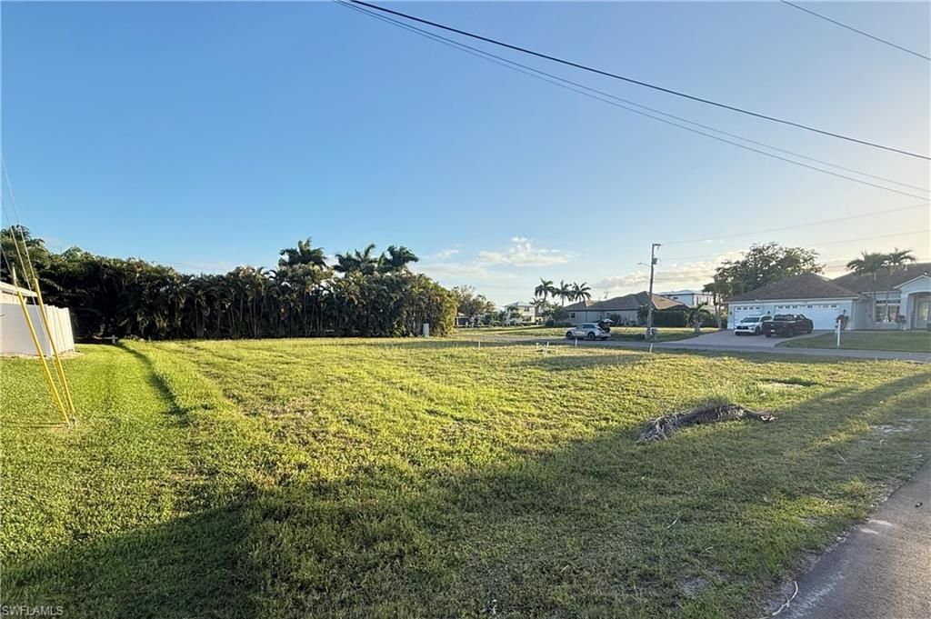 1928 SW 54th Ln , Cape Coral, FL 33914 Photo