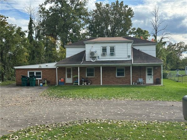 822 Hard Road , Webster, NY 14580