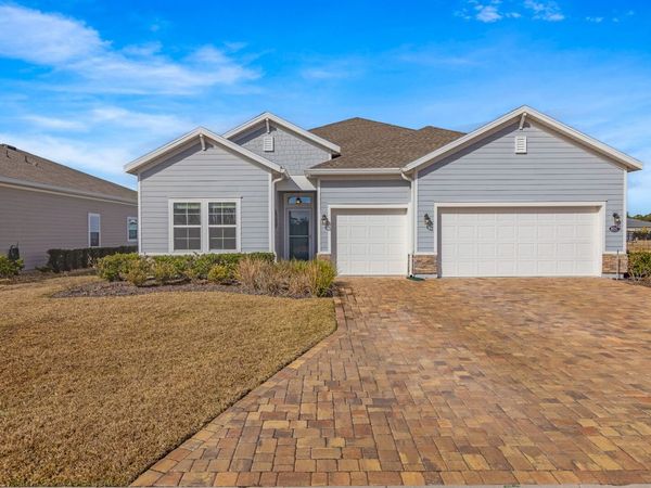 85257 SAGAMORE Court, Fernandina Beach, FL 30234