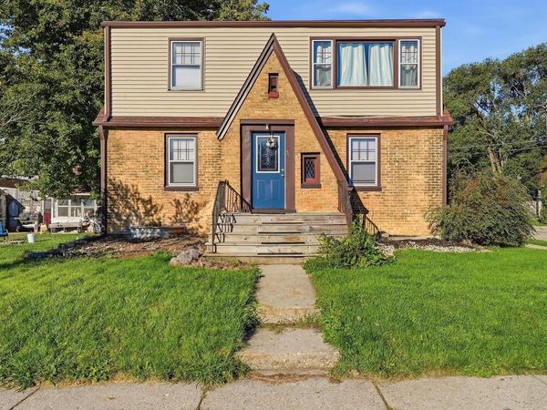 5500 41st Ave, Kenosha, WI 53144