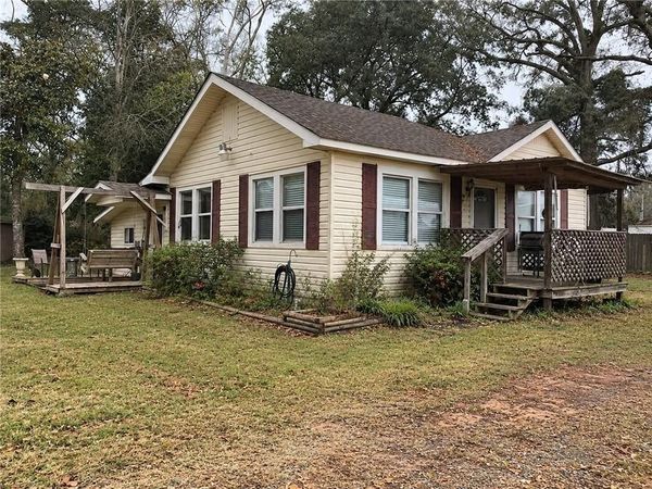 6150 Mcdonald Road, Theodore, AL 36582