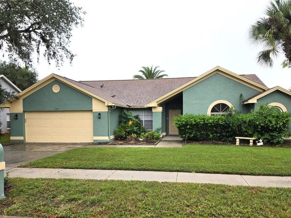 1145 NEEDLEWOOD LOOP , OVIEDO, FL 32765