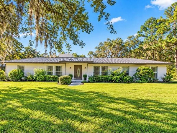 6917 NW 254TH AVENUE , ALACHUA, FL 32615