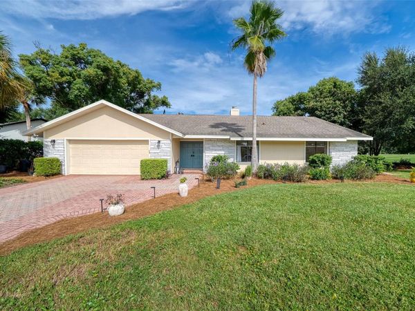 7601 ORANGE TREE LANE , ORLANDO, FL 32819