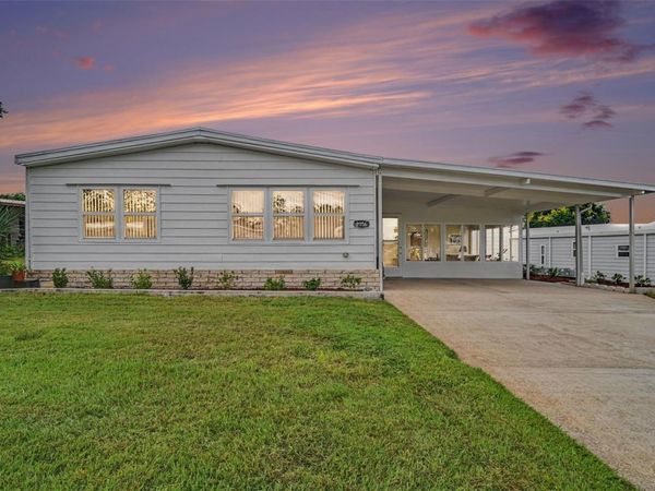 2356 S CITRUS CIRCLE , Unit 1683, ZELLWOOD, FL 32798