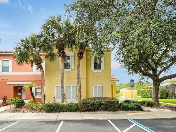 3151 YELLOW LANTANA LANE, KISSIMMEE, FL 34747