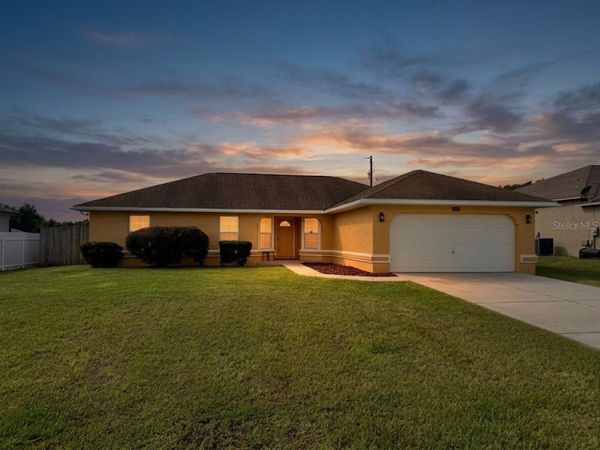 4838 SW 139TH PLACE , OCALA, FL 34473