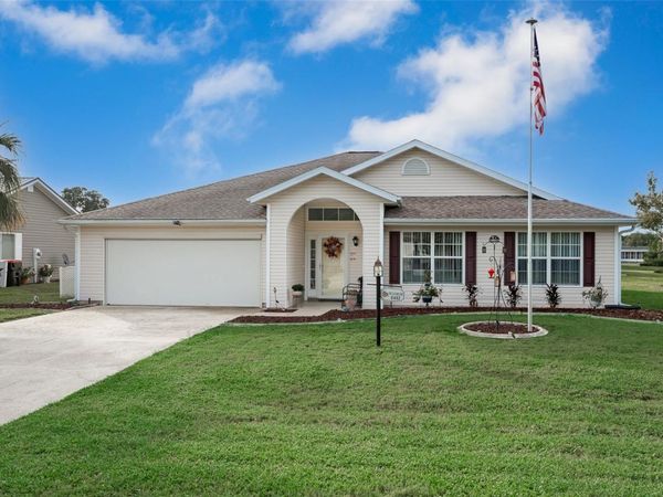 6492 SW 84TH STREET, OCALA, FL 34476