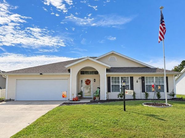 6492 SW 84TH STREET, OCALA, FL 34476