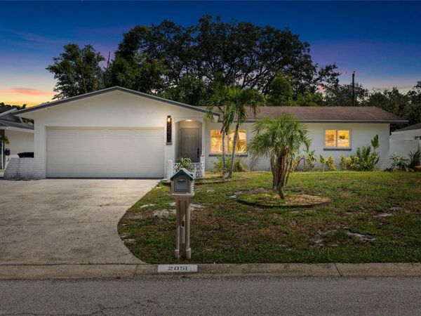 2051 LITTLE NECK ROAD , CLEARWATER, FL 33755