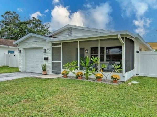 643 SOUTHWEST BOULEVARD N, ST PETERSBURG, FL 33703